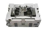 Plastic Brake Injection Mould (YJ-M142)