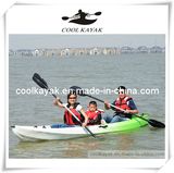 Popular 2+1 Person Family Kayak