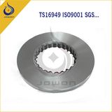 Auto Accessories Brake Disc, Precision Casting Brake Disc