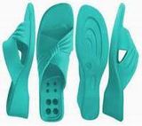 Eva Injection Shoe Moulds and Eva Slippers