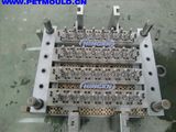 32cav. PET Preform Mould