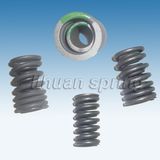 Clutch Damper Spring