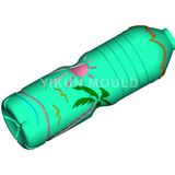 Plastic Blowing Mould (PBM001)
