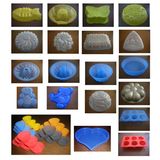 Silicone Bakeware