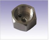 Precision Metal Parts