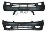 Car Mould, Auto Bumper Mould