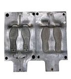 PVC/ EVA Precision Shoe Mould on Sale