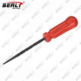 Bellright Straight Handle Screw Probe Reamer Tool