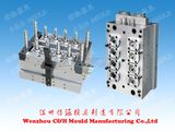 Pet Perform Mold / Perform Mould