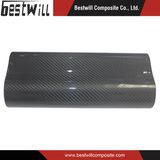 Carbon Fiber for Muffler Exhaust Pipe Silencer