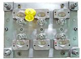 2-Plastic Cap & Closure Injection Molds/Moulds