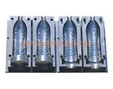 Blow Mould for Mineral Water Bottle