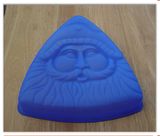 Santa Claus Cake Mould