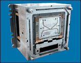 TV Set Mould