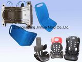 Plastic Chair Mould