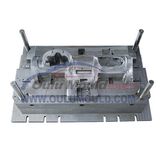 Auto Interior Parts Mould 07