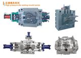 Zinc Alloy Die Casting Mould