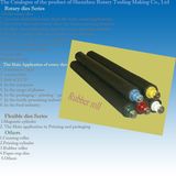 Rubber Roller