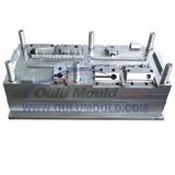 Auto Interior Parts Mould 04