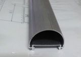 Aluminum Industrial Extrusion