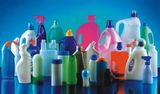 Extrusion Blowing Machine Containers (PE / Bottles / Barrels / Kettles)