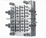 Plastic Injection Medical Multi Cavity Mould