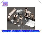 Zinc Die Casting for Rapid Prototype