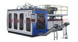 Fast Translation Fully-Automatic Extrusion Blow Molding Machine