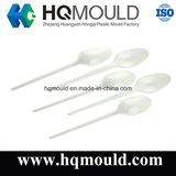 Hq Thick Plastic Spoon Injection Mould