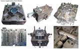 Professional Manufacture Plastic Injection Moulds