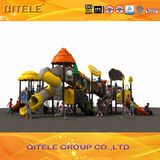 Outdoor Kids Playground Equipment Natural Series (2014)