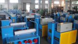 CE SGS Horizontal Fine Wire Drawing Machine