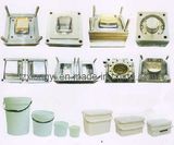 Plastic Bucket Molds -3