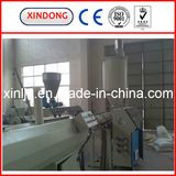 Sj65-33 Single Screw Extruder, Pipe Extruder, Plastic Extruder