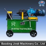 Rebar Thread Rolling Machine (JBG-40K)