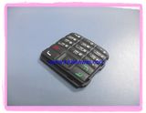 Keypads, Mold