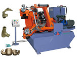 Cheapest Die Casting Machine Pictures (JD-AB500)