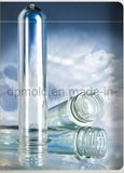 PET Preform Molds