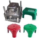 Plastic Stool Mould