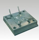 Gas Assistant Mould