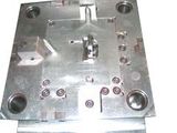 Injection Mould (UM-M1)