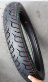 Cheap Price Motorcycle Tubeless Tire 90/90-18 New Pattern