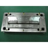 Auto Parts-Centre Grille Moulds