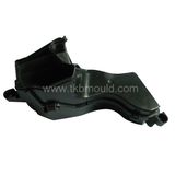 Car Part Mould Plastic Injection