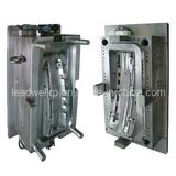 OEM Tooling Custom Precision Plastic Mould