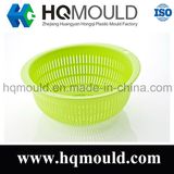 Plastic Kitchenware Colander Injection Mould