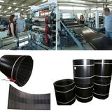 PE Electric Melt Girth Welding Closure Sleeve Making Machine