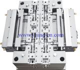 Professional Pipe Fitting Mould Producer (YJ-M078)
