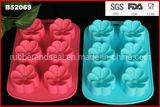 3D Silicone Edible Silicone Cake Decoration (B52069)