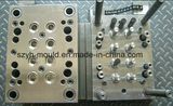 Cosmetic Container Multi Cavity Mould